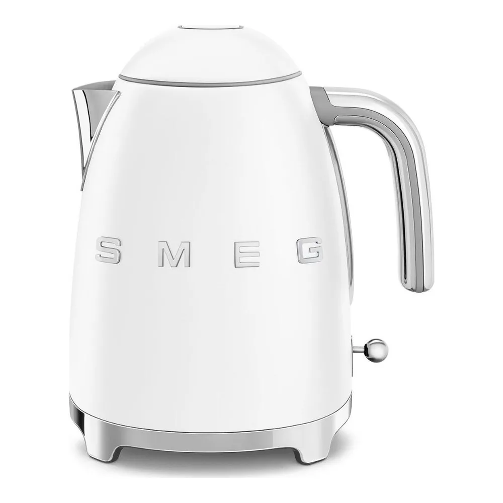 Чайник Smeg KLF03WHMEU