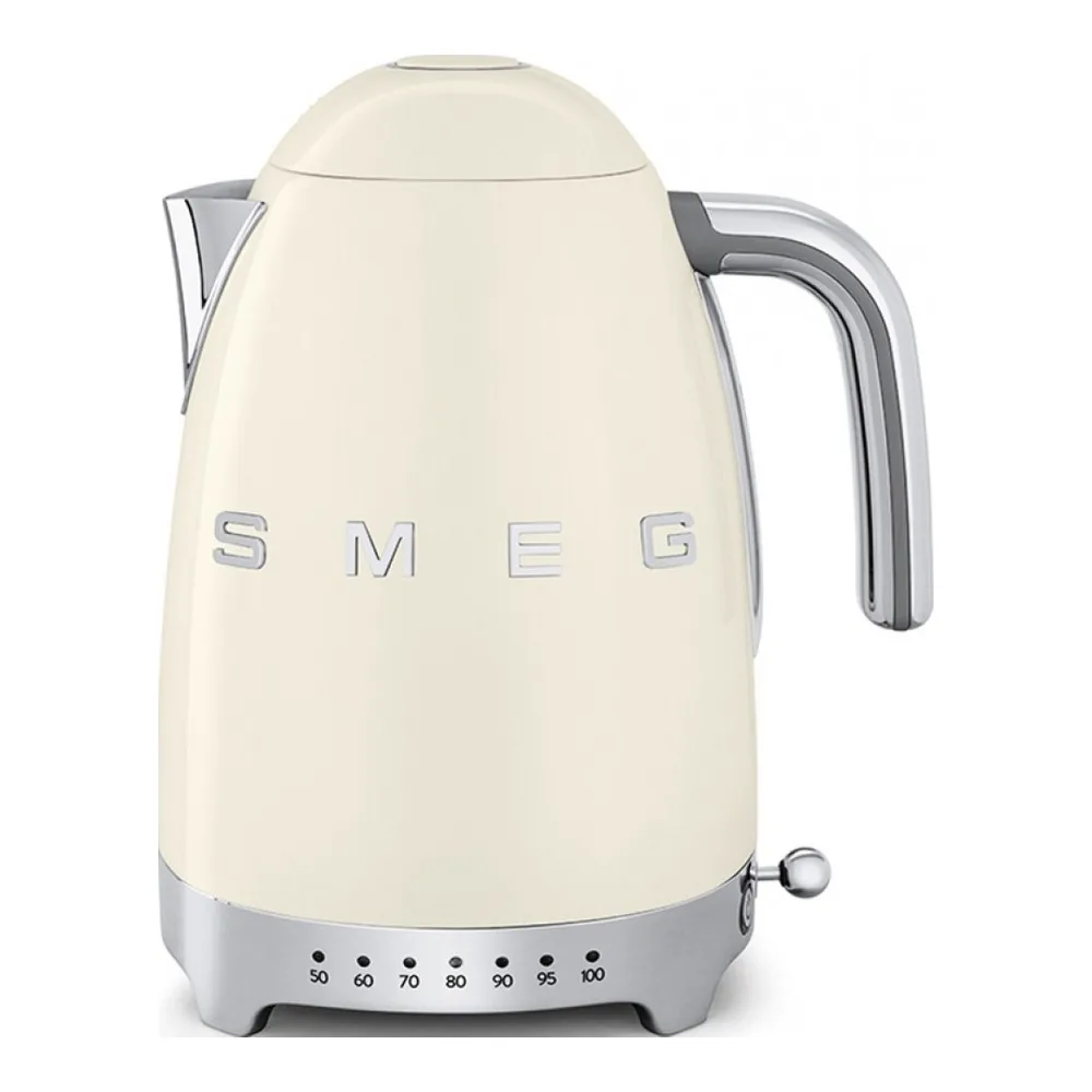 Чайник Smeg KLF04CREU