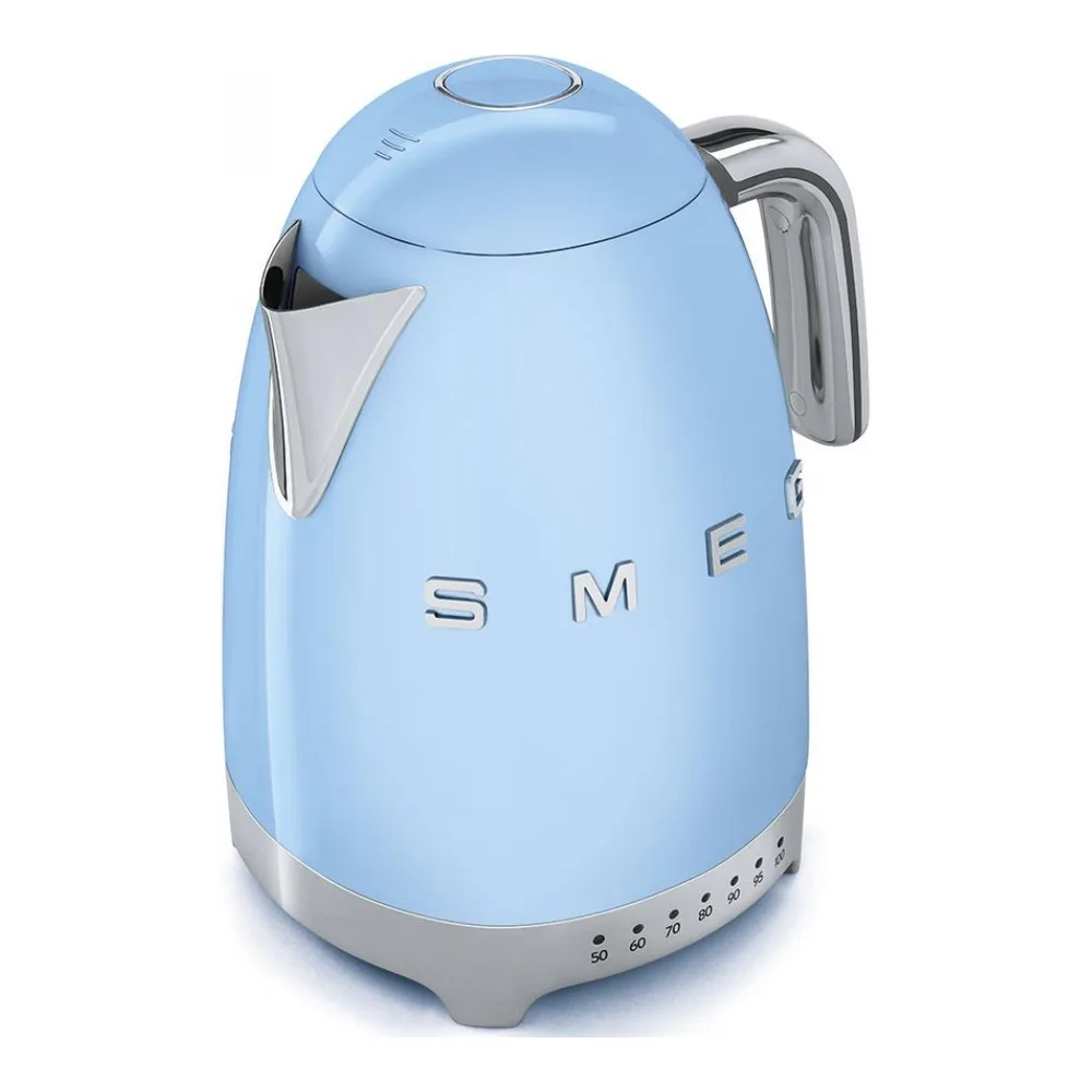 Чайник Smeg KLF04PBEU