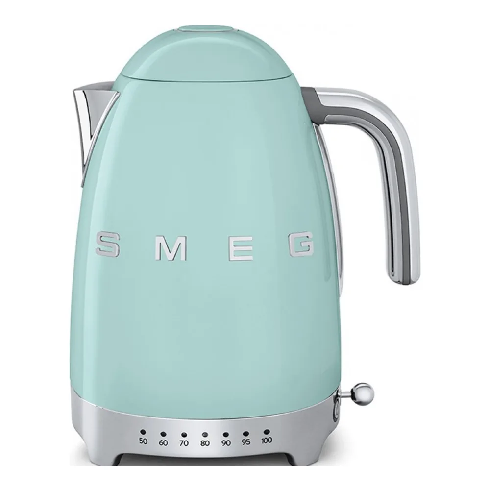 Чайник Smeg KLF04PGEU