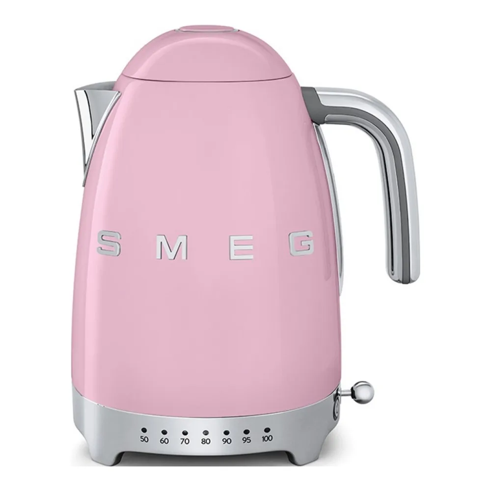 Чайник Smeg KLF04PKEU