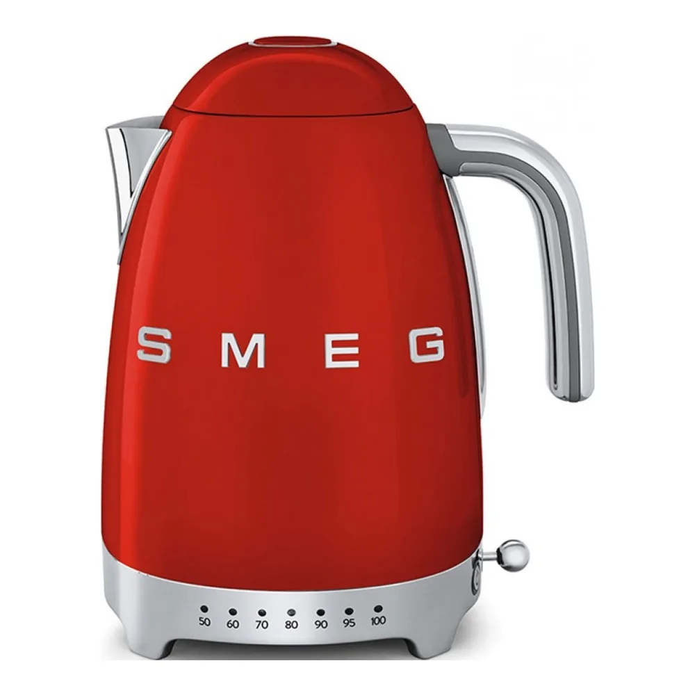 Чайник Smeg KLF04RDEU
