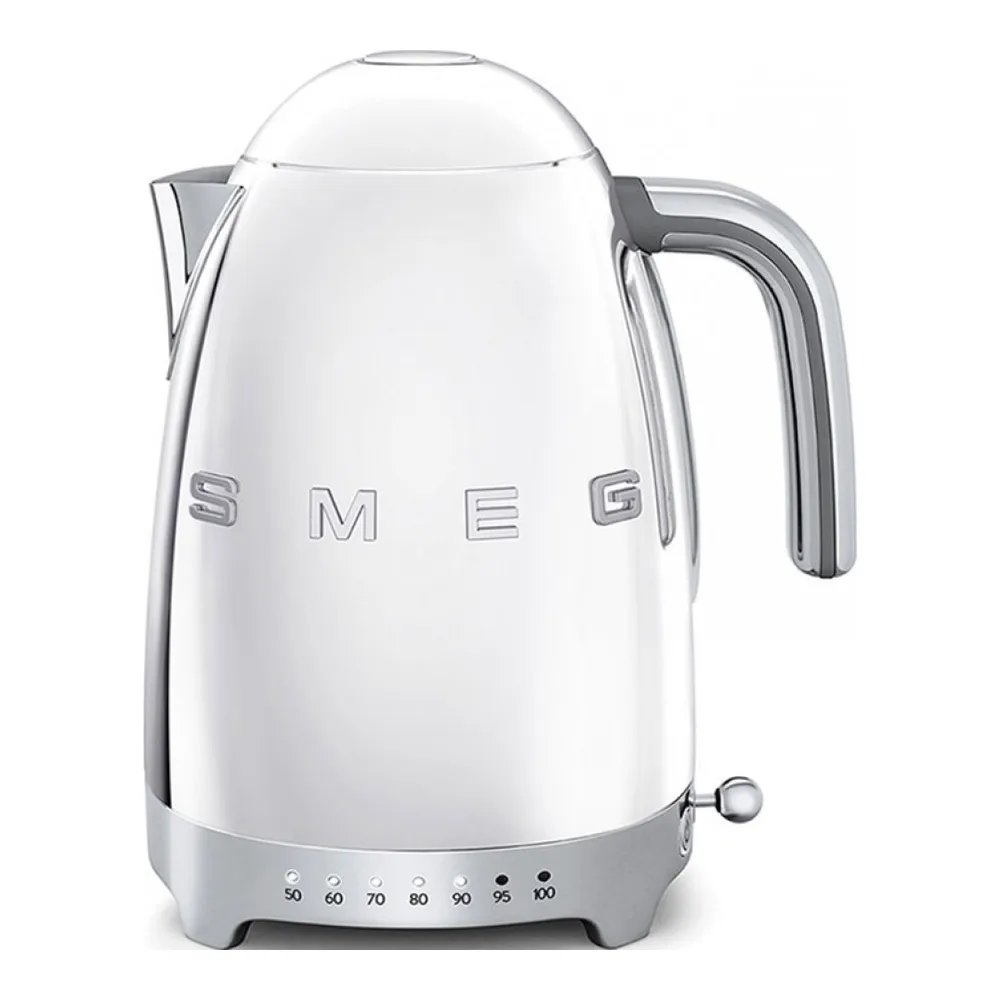 Чайник Smeg KLF04SSEU