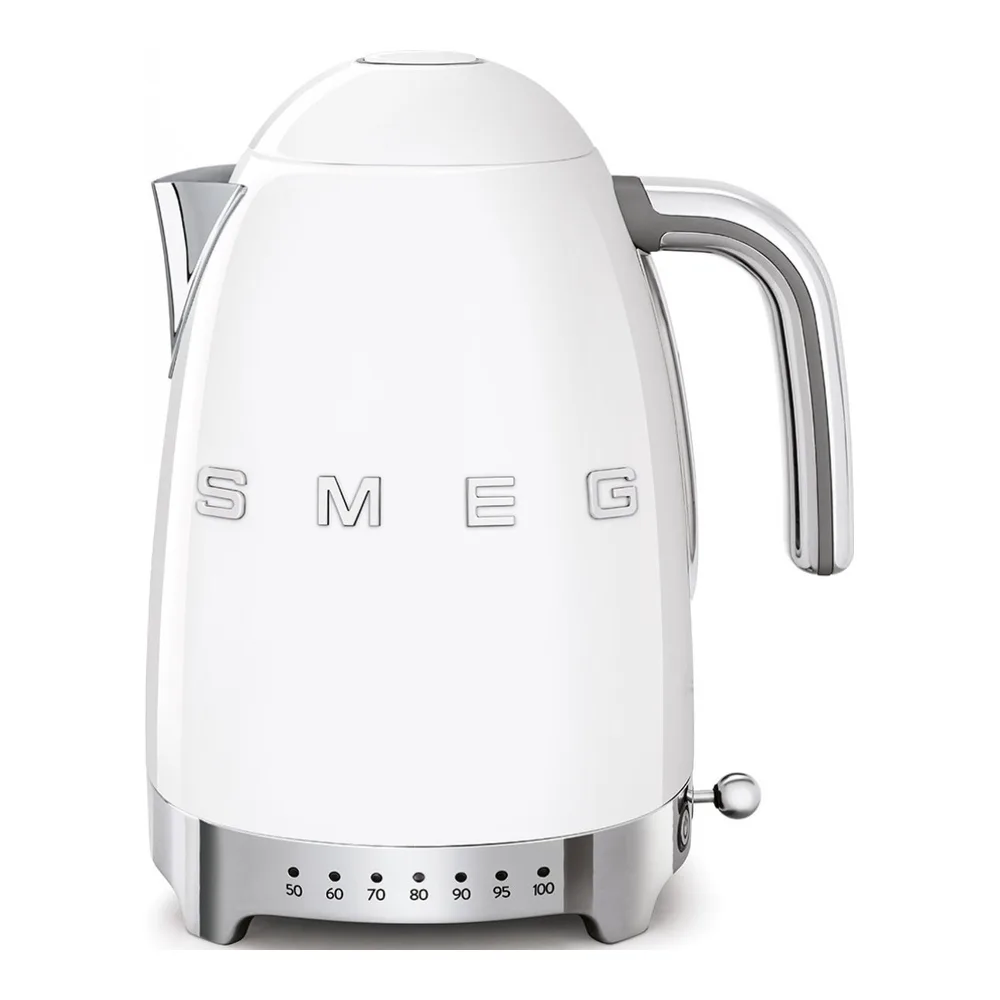 Чайник Smeg KLF04WHEU