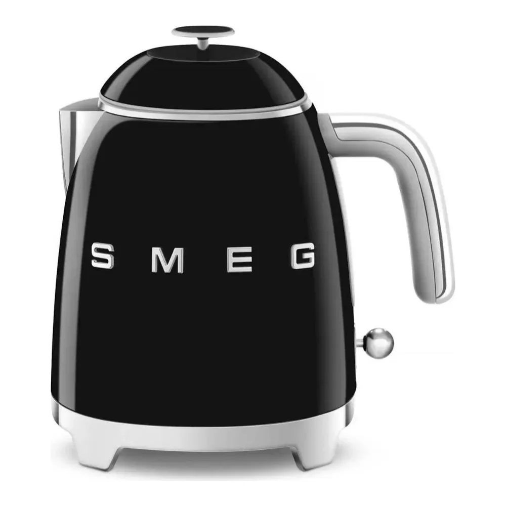 Чайник Smeg KLF05BLEU