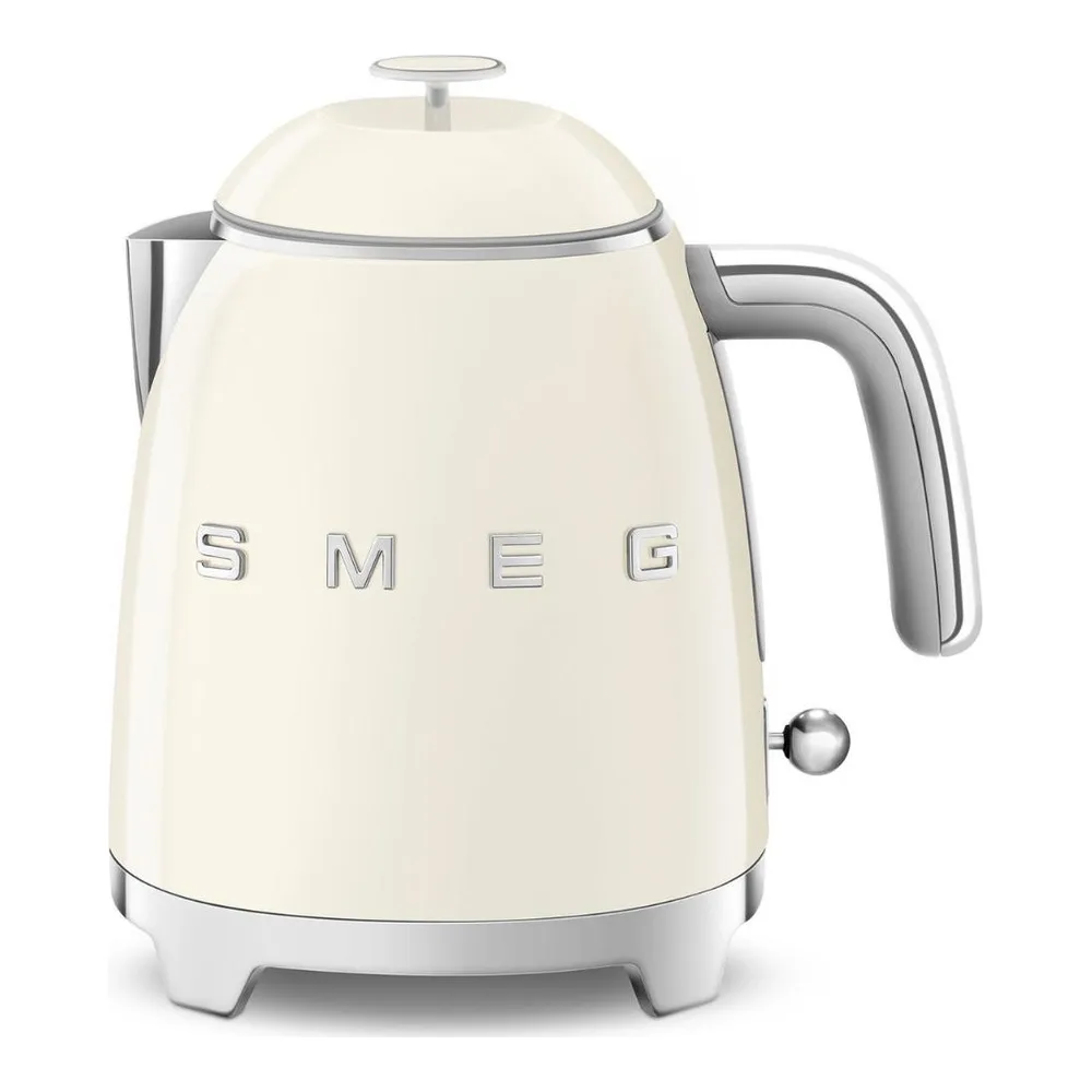 Чайник Smeg KLF05CREU