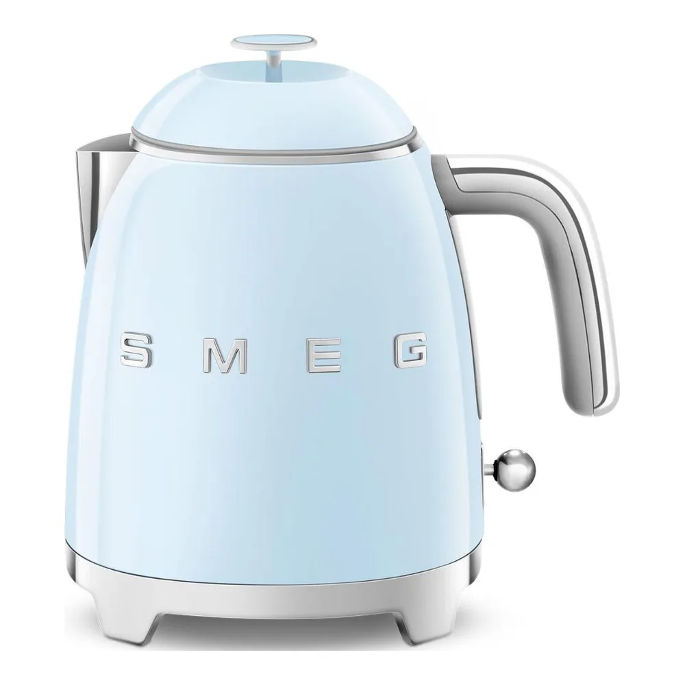 Чайник Smeg KLF05PBEU