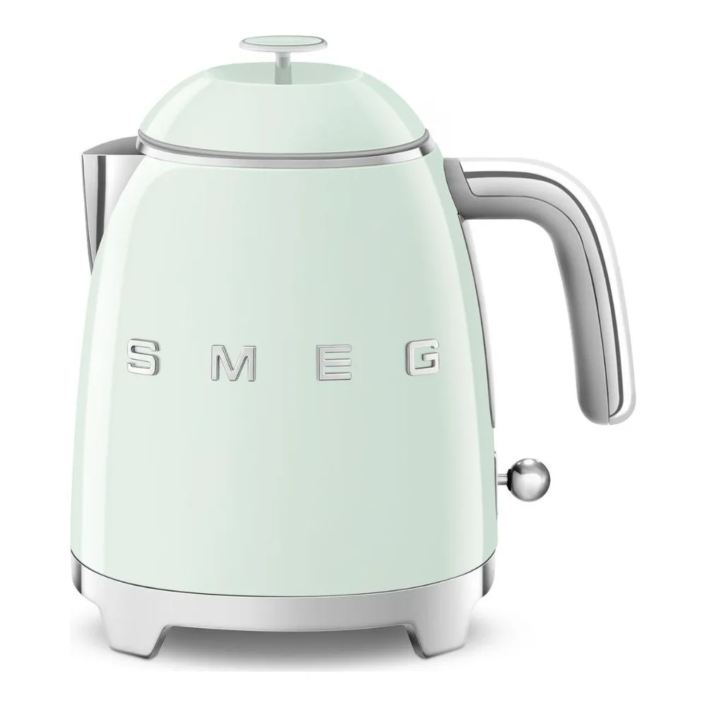 Чайник Smeg KLF05PGEU