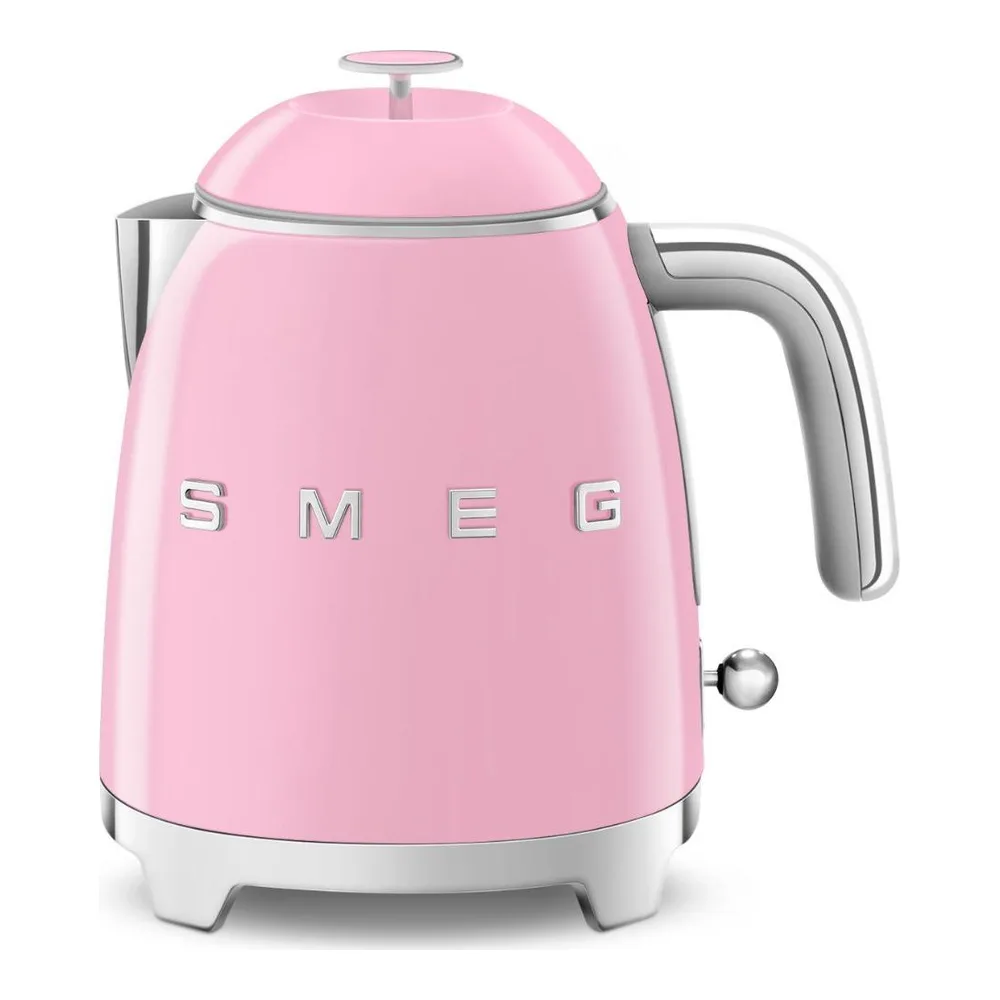 Чайник Smeg KLF05PKEU