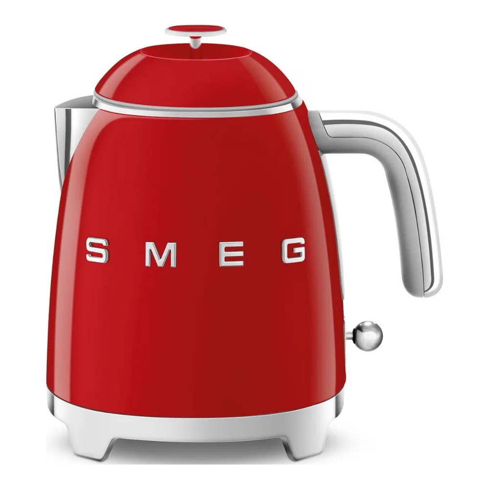 Чайник Smeg KLF05RDEU