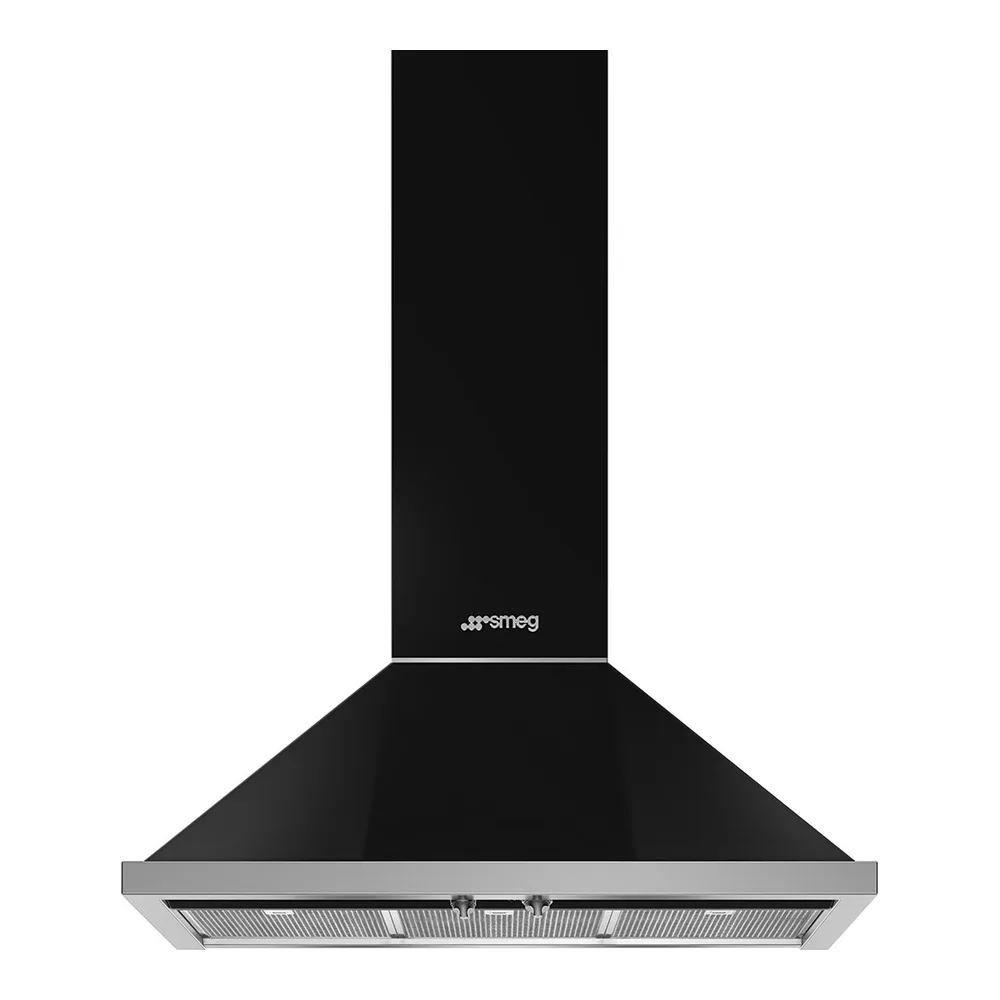 Вытяжка Smeg KPF9BL