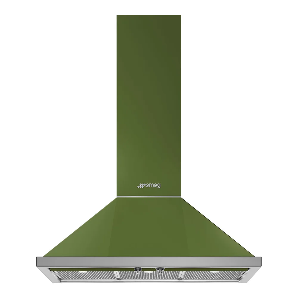 Вытяжка Smeg KPF9OG