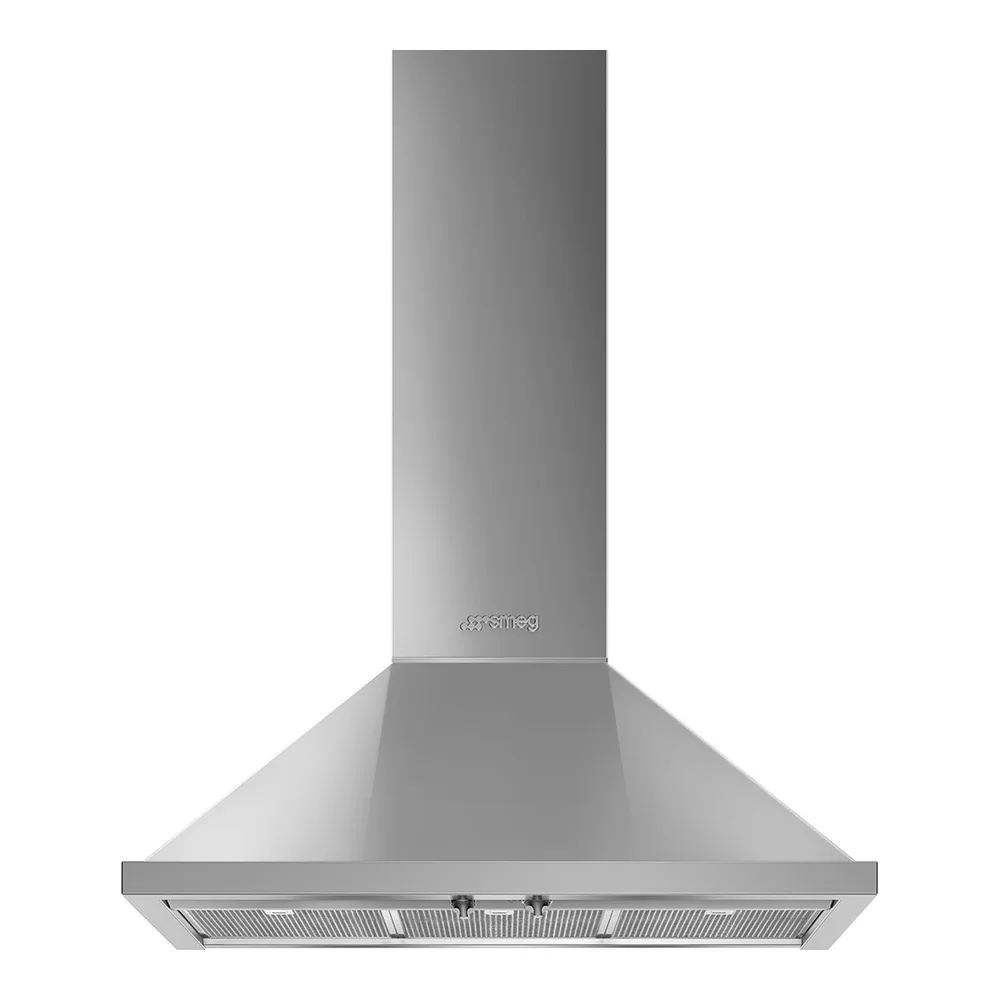 Вытяжка Smeg KPF9X
