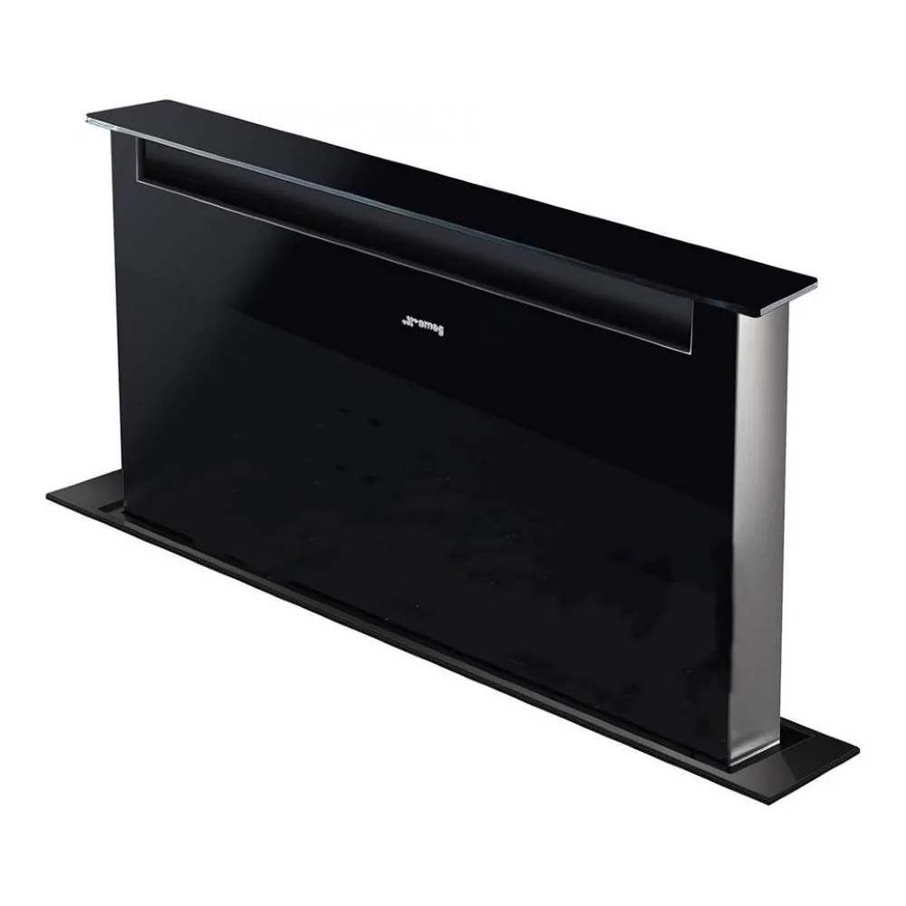 Встраиваемая вытяжка Smeg KSDD90VN