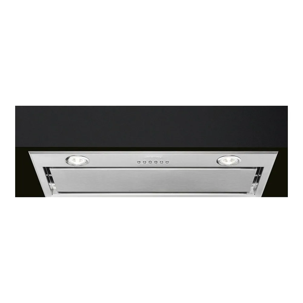 Встраиваемая вытяжка Smeg KSEG58PXE
