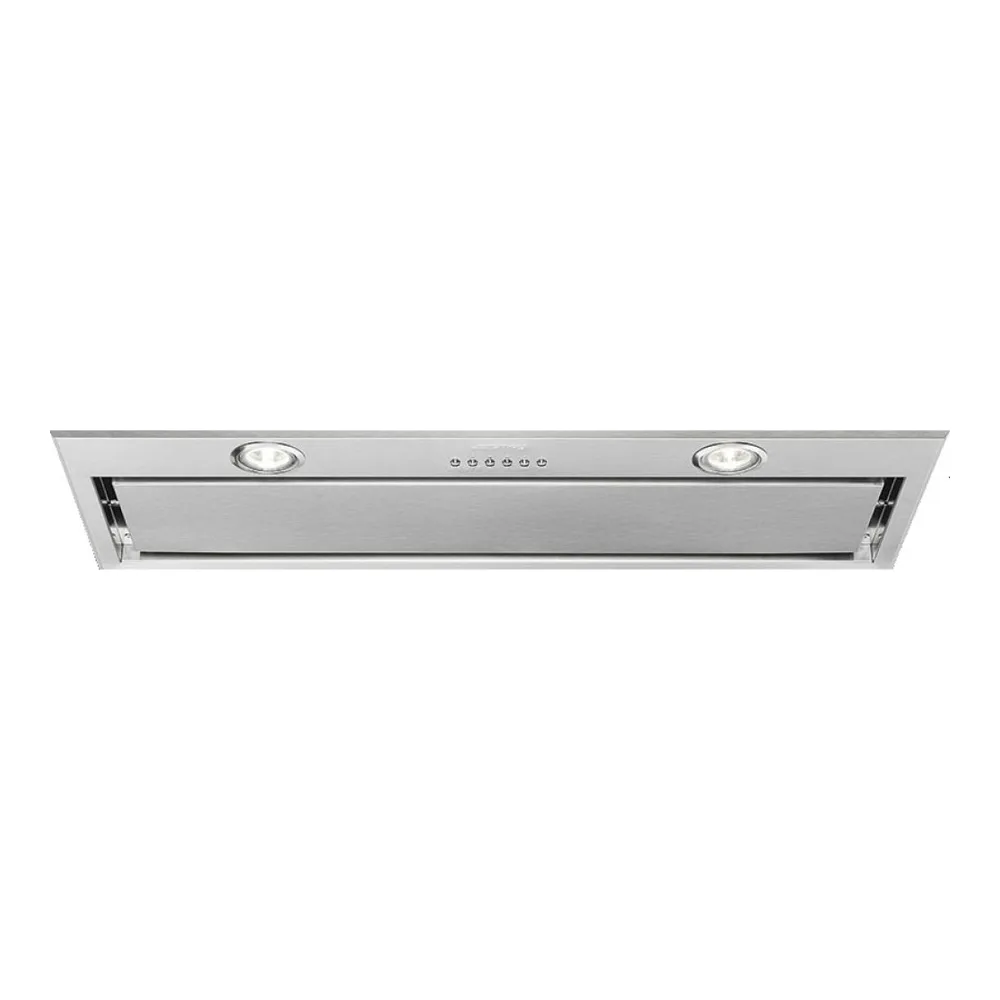 Встраиваемая вытяжка Smeg KSEG78PXE