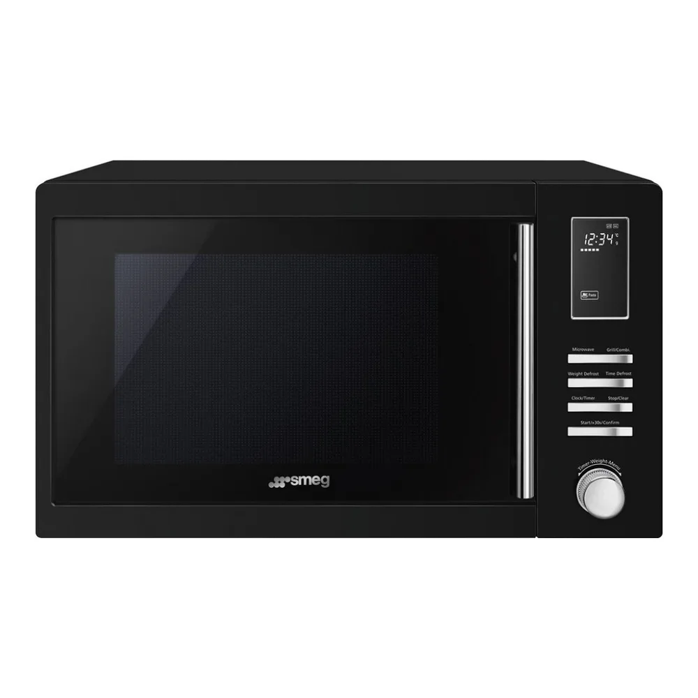 Микроволновая печь Smeg MOE25B