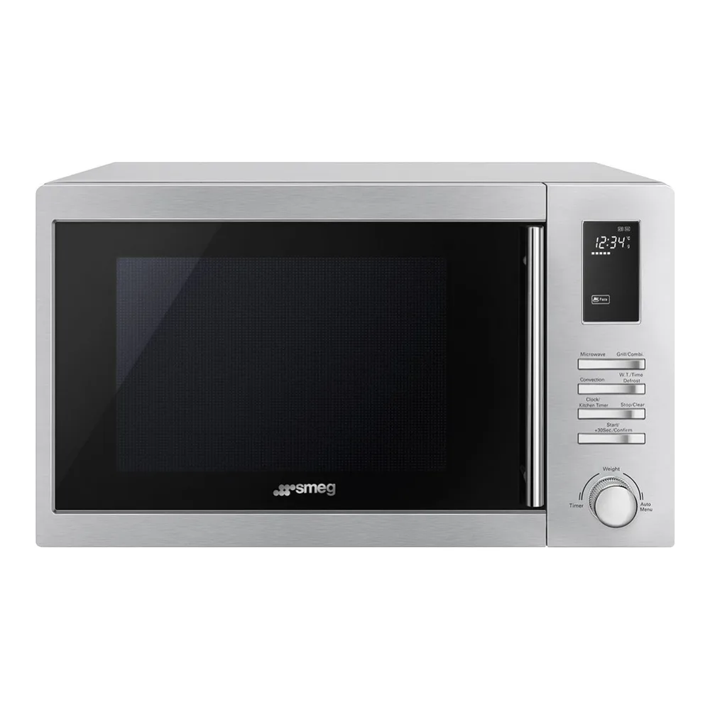 Микроволновая печь Smeg MOE25X