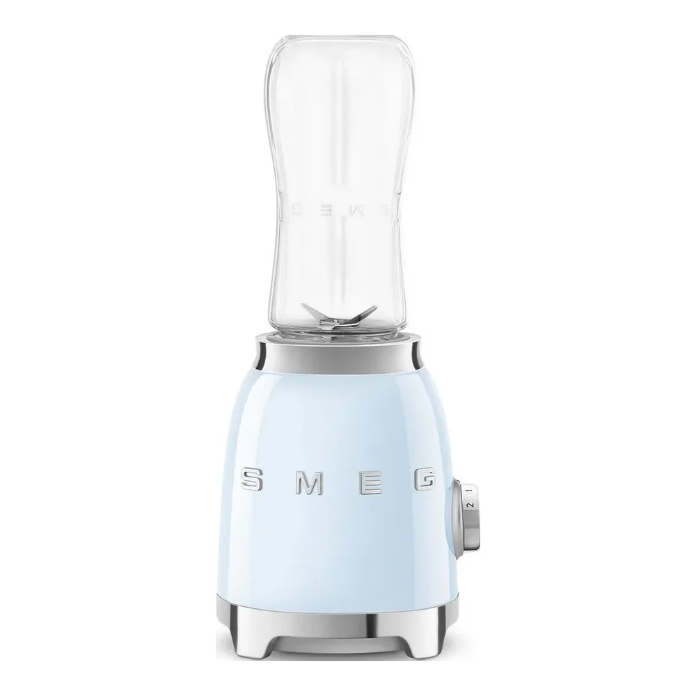 Блендер Smeg PBF01PBEU
