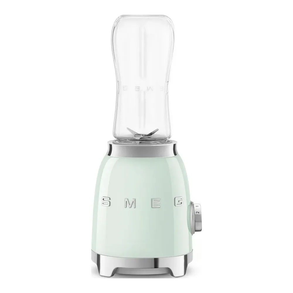 Блендер Smeg PBF01PGEU