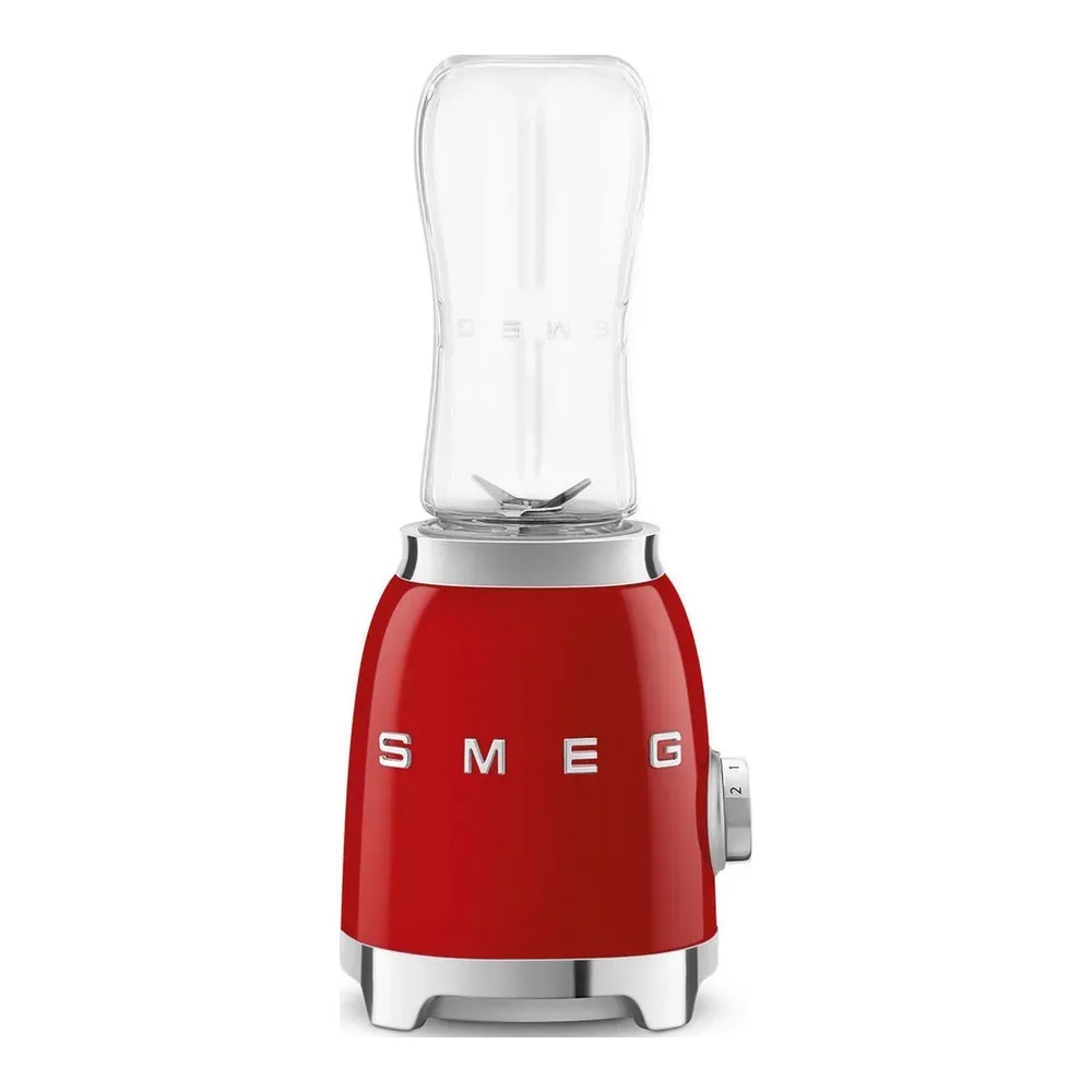 Блендер Smeg PBF01RDEU