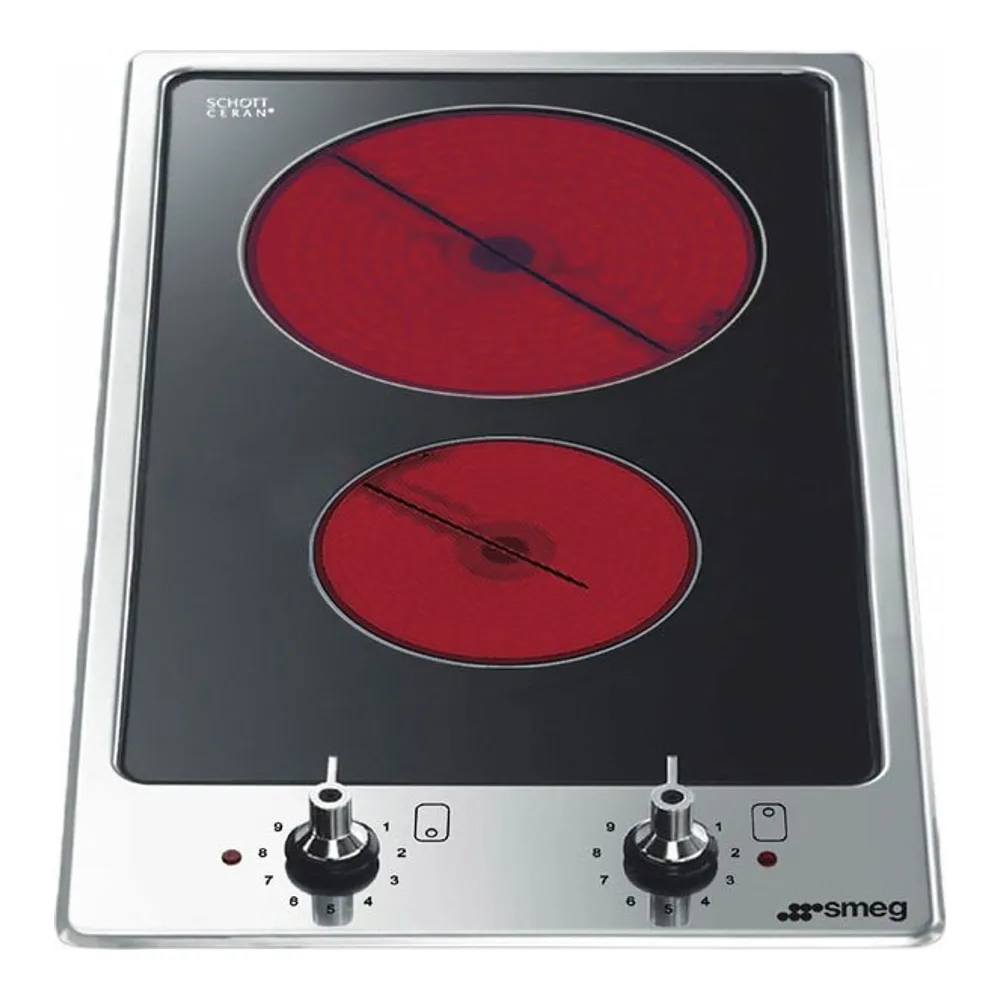 Варочная поверхность Smeg PGF32C Classica