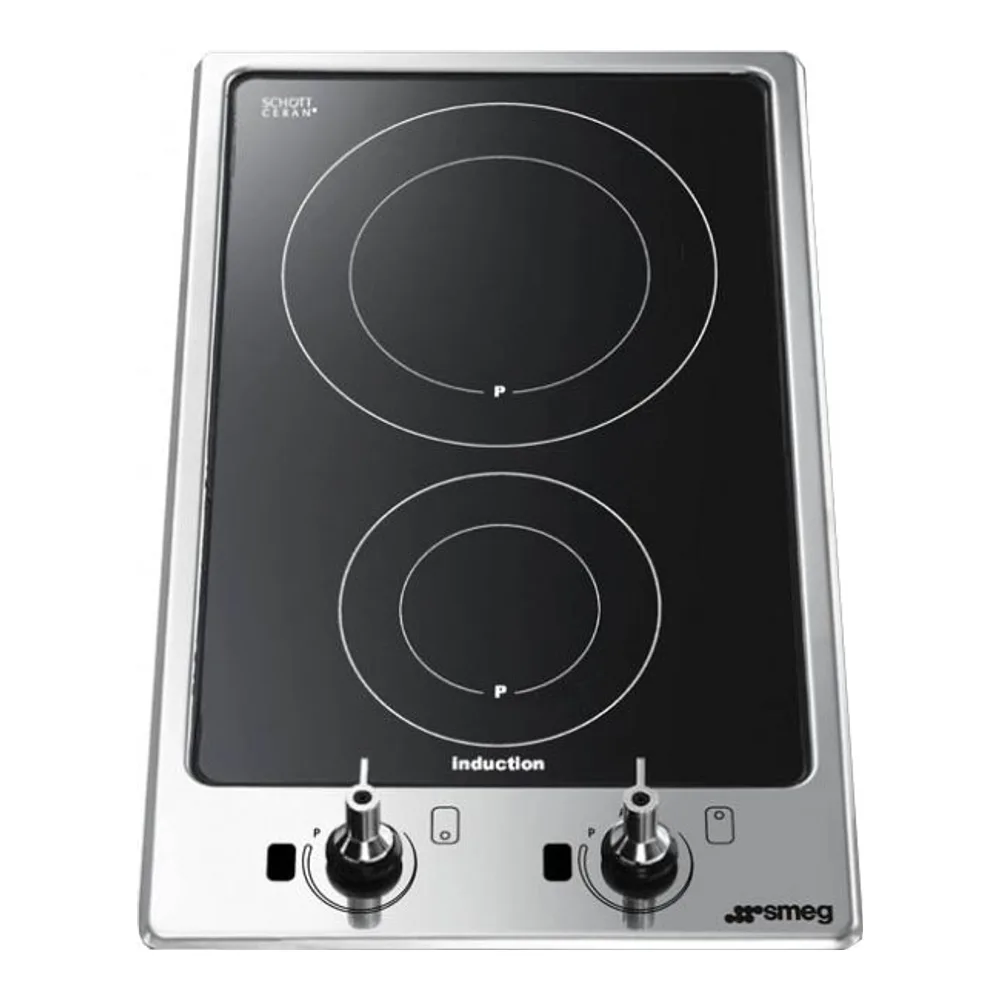 Варочная поверхность Smeg PGF32I-1 Classica