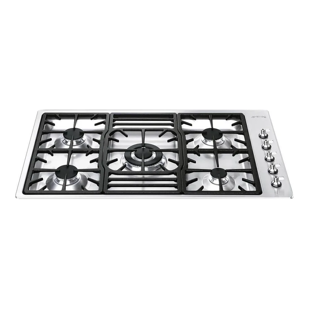 Варочная поверхность Smeg PGF95-4 Classica