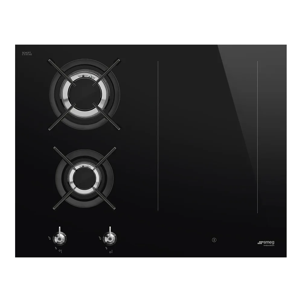 Варочная поверхность Smeg PM3643D Classica