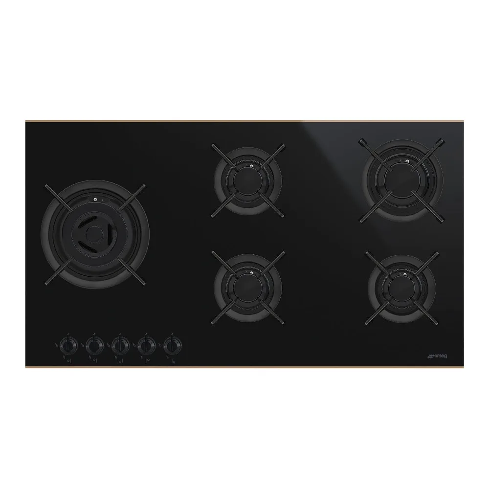 Варочная поверхность Smeg PV695LCNR Dolce Stil Novo