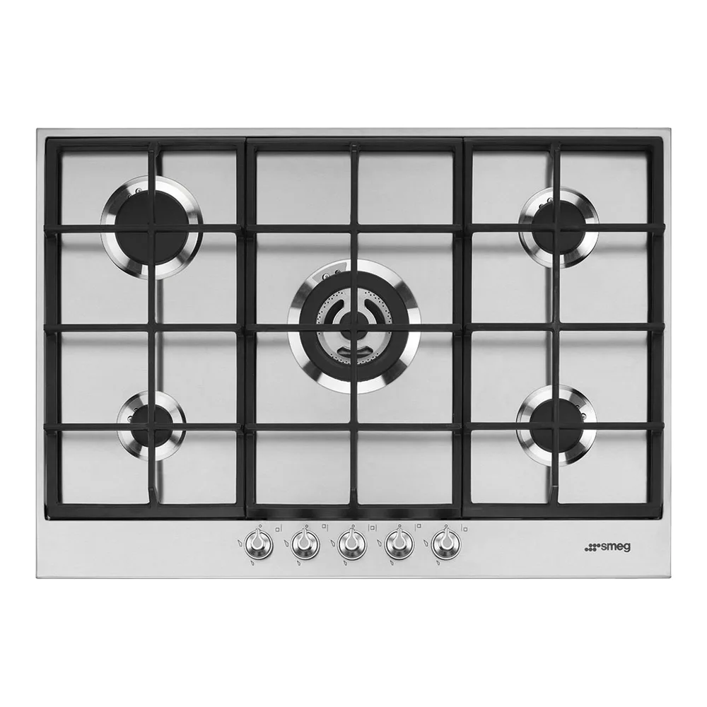 Варочная поверхность Smeg PX175 Linea