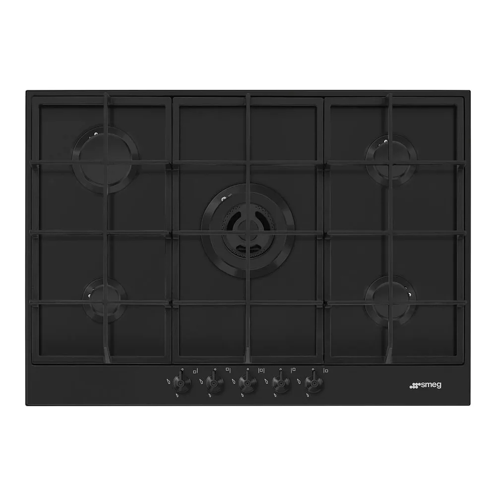Варочная поверхность Smeg PX375MB Classica