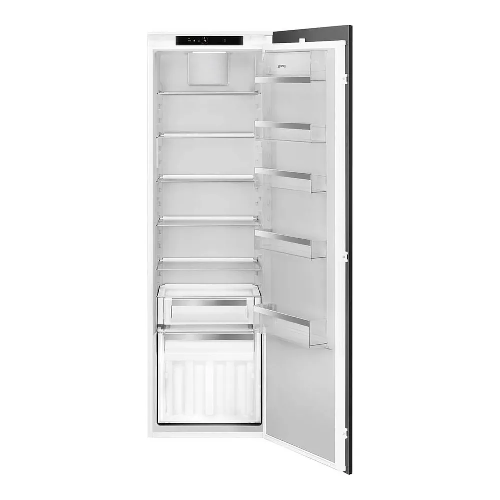 Встраиваемый холодильник Smeg S9L174D1D