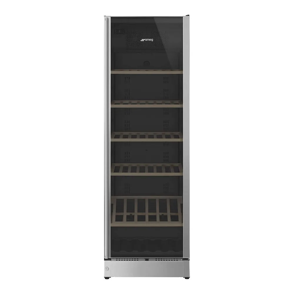 Винный шкаф Smeg SCV115G Classica