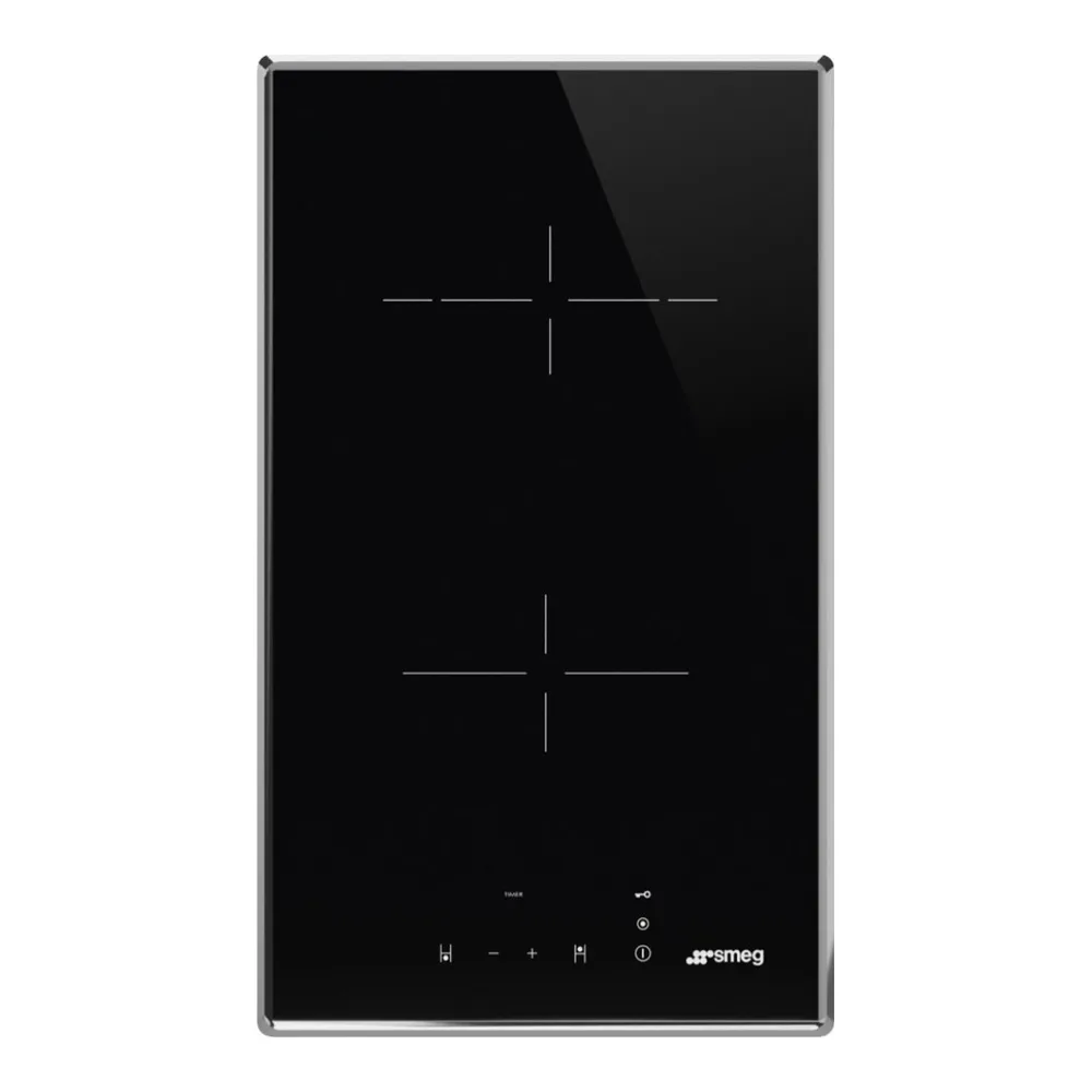Варочная панель Smeg SE232TX2