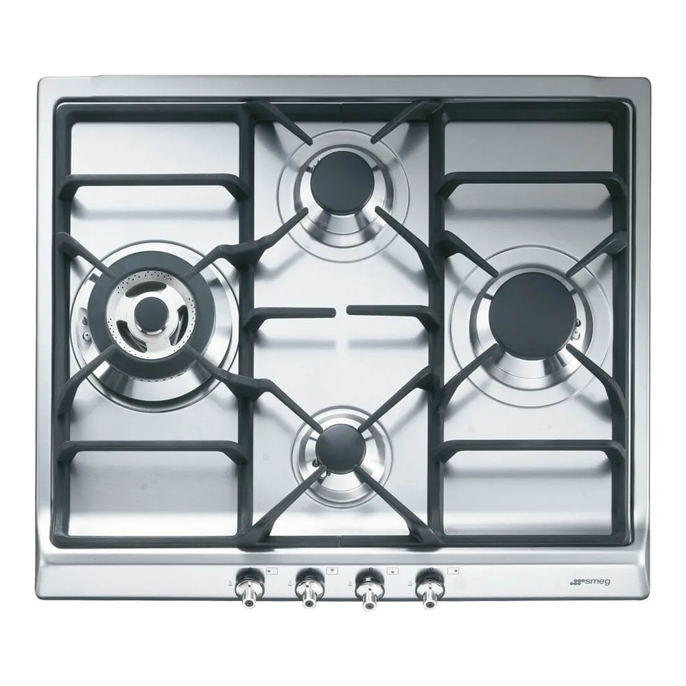 Варочная поверхность Smeg SER60SGH3 Classica