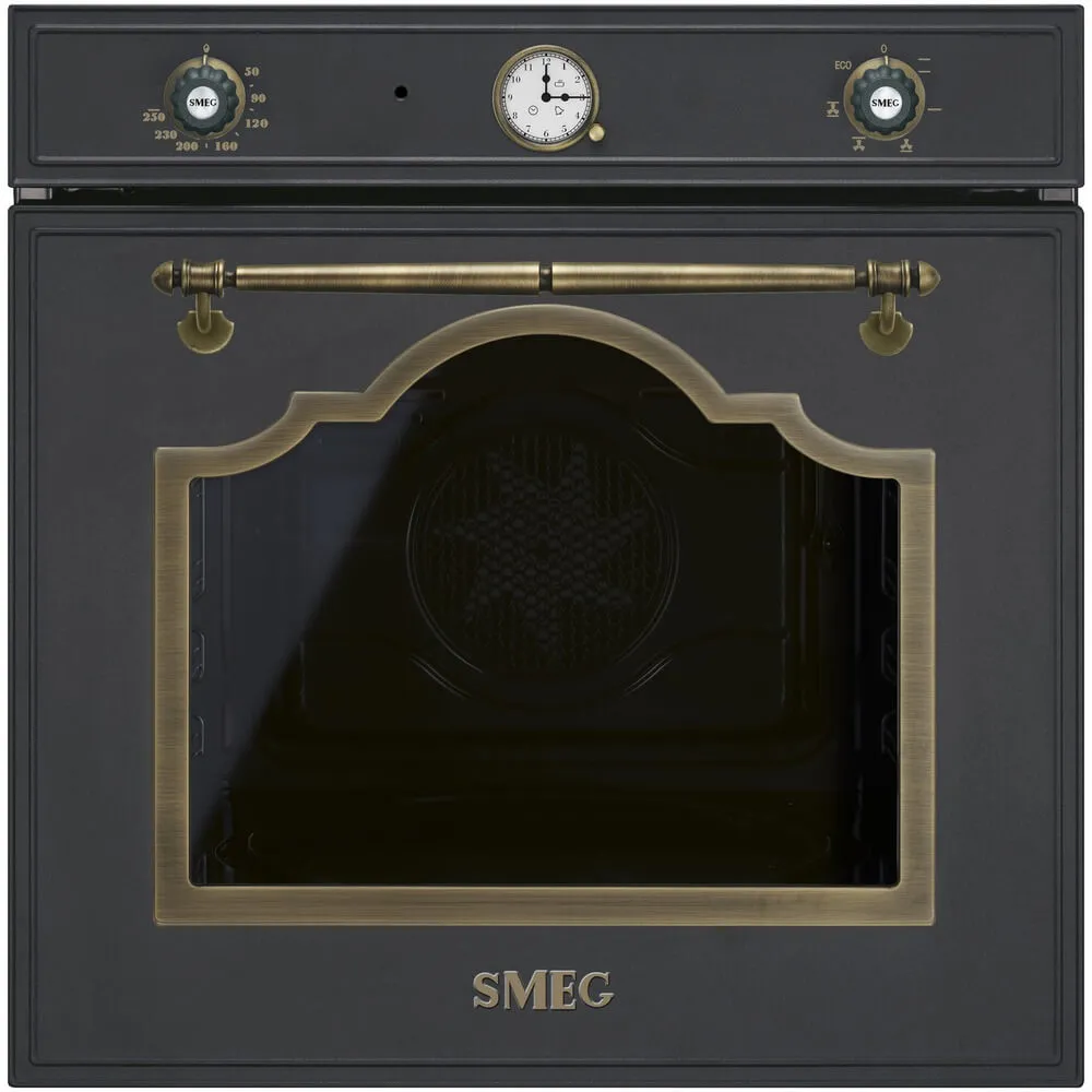 Духовой шкаф SMEG SF67C1AO CORTINA