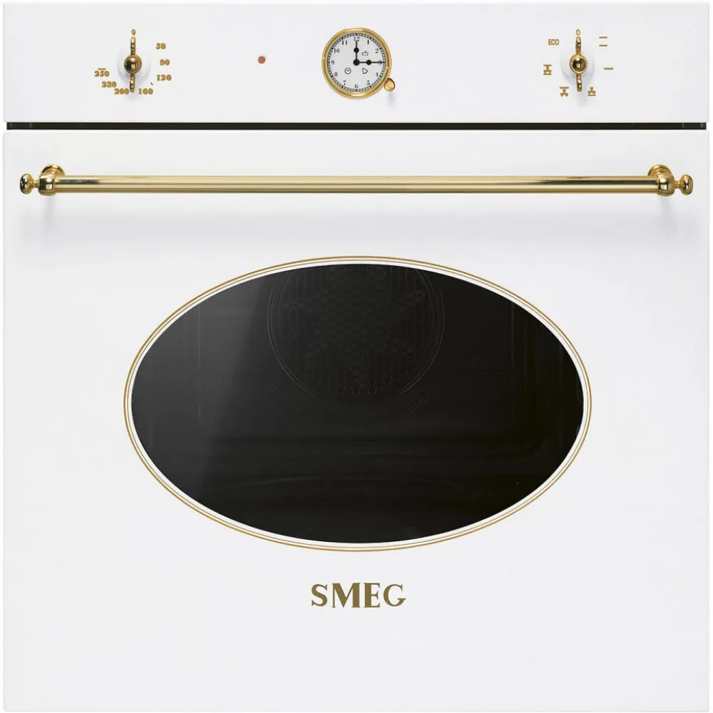 Духовой шкаф Smeg SF68C1B