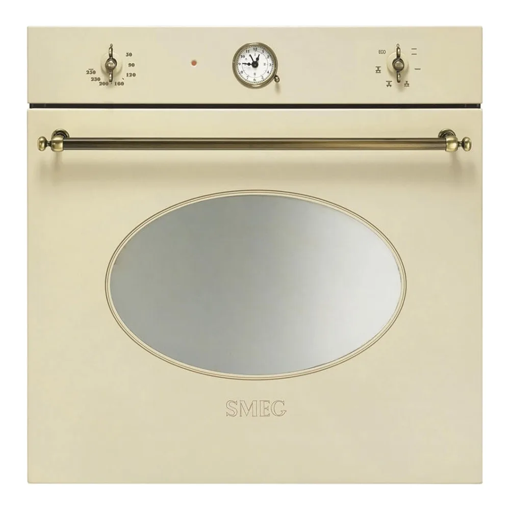 Духовой шкаф SMEG SF800PO COLONIALE