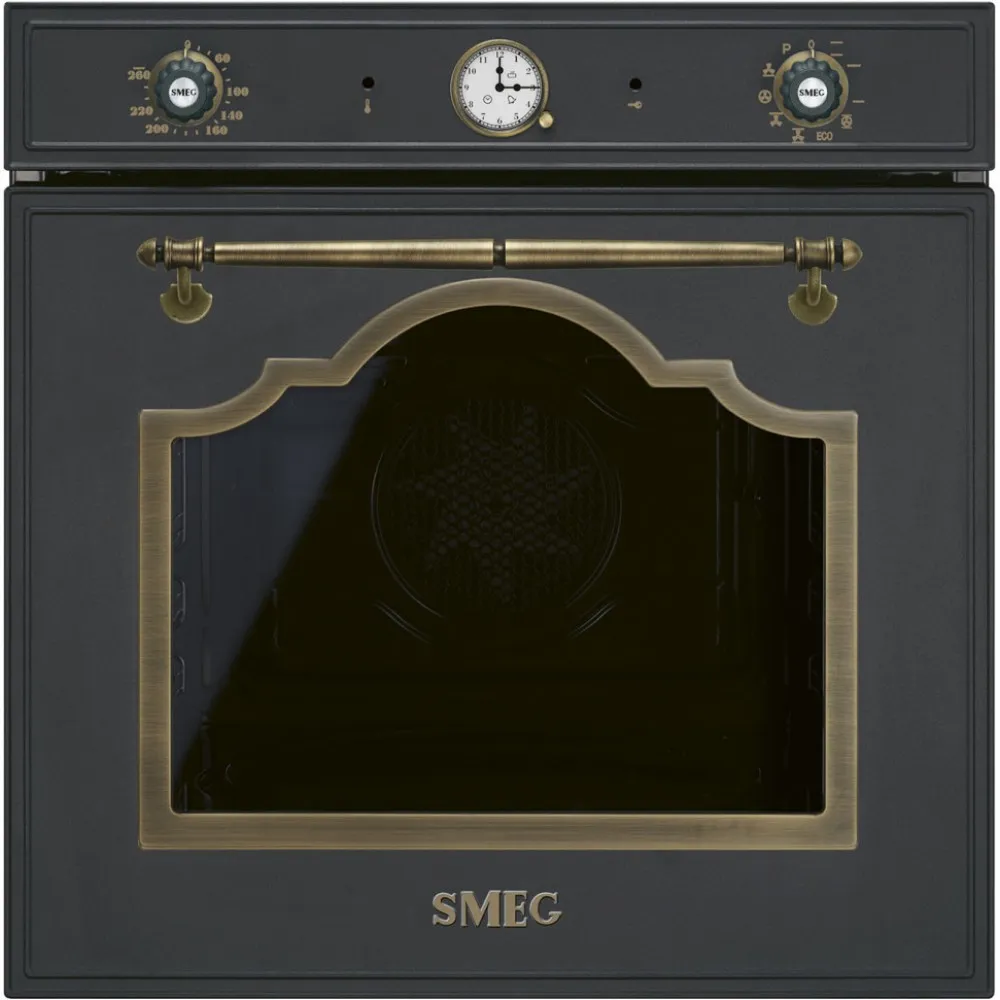Духовой шкаф Smeg SFP67C1TAO