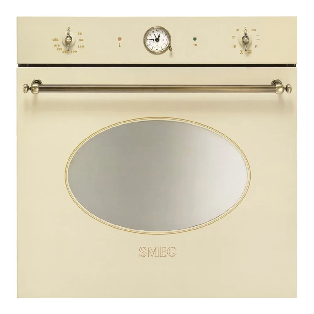Духовой шкаф SMEG SFP805PO COLONIALE