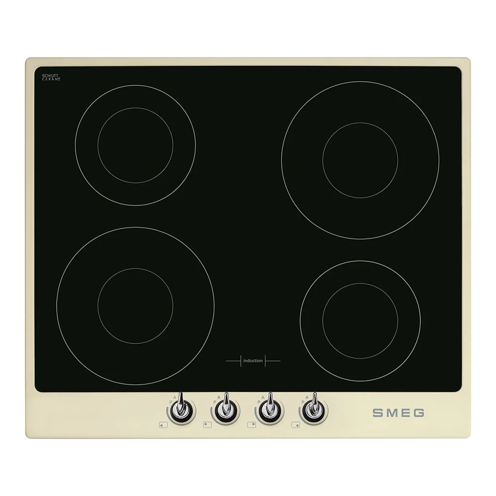Варочная поверхность Smeg SI964PM Victoria