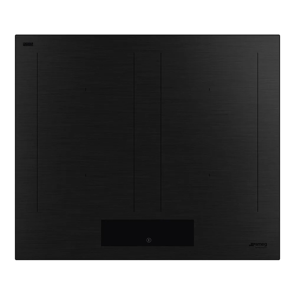 Варочная поверхность Smeg SIM3644MB Classica