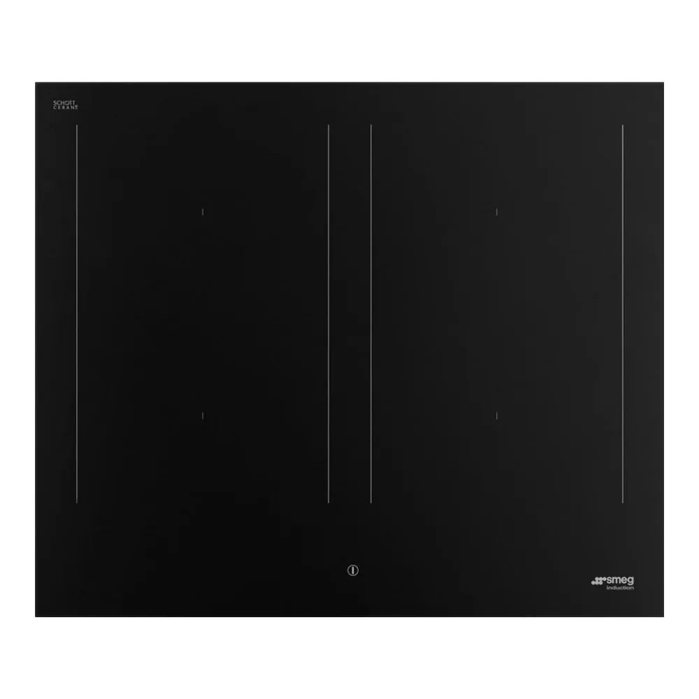 Варочная панель Smeg SIM3644N