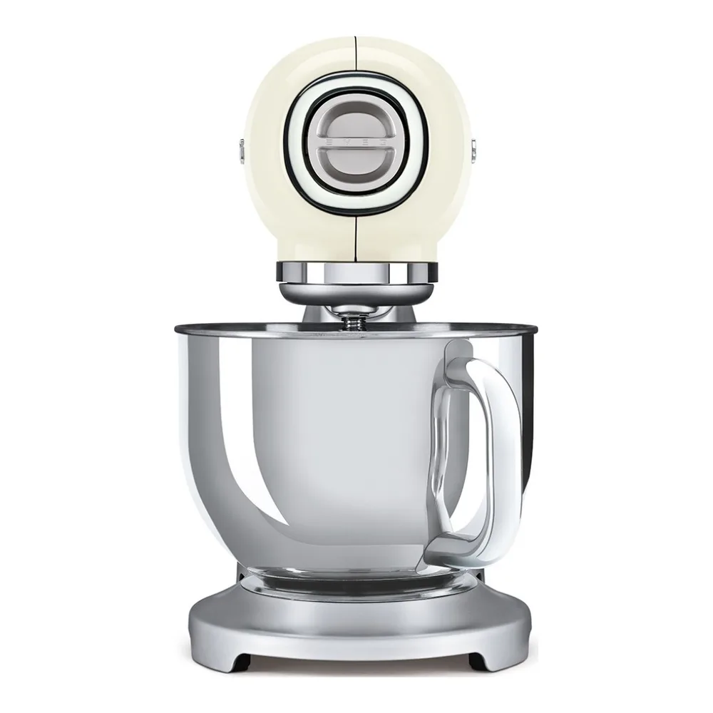 Планетарный миксер Smeg SMF02CREU