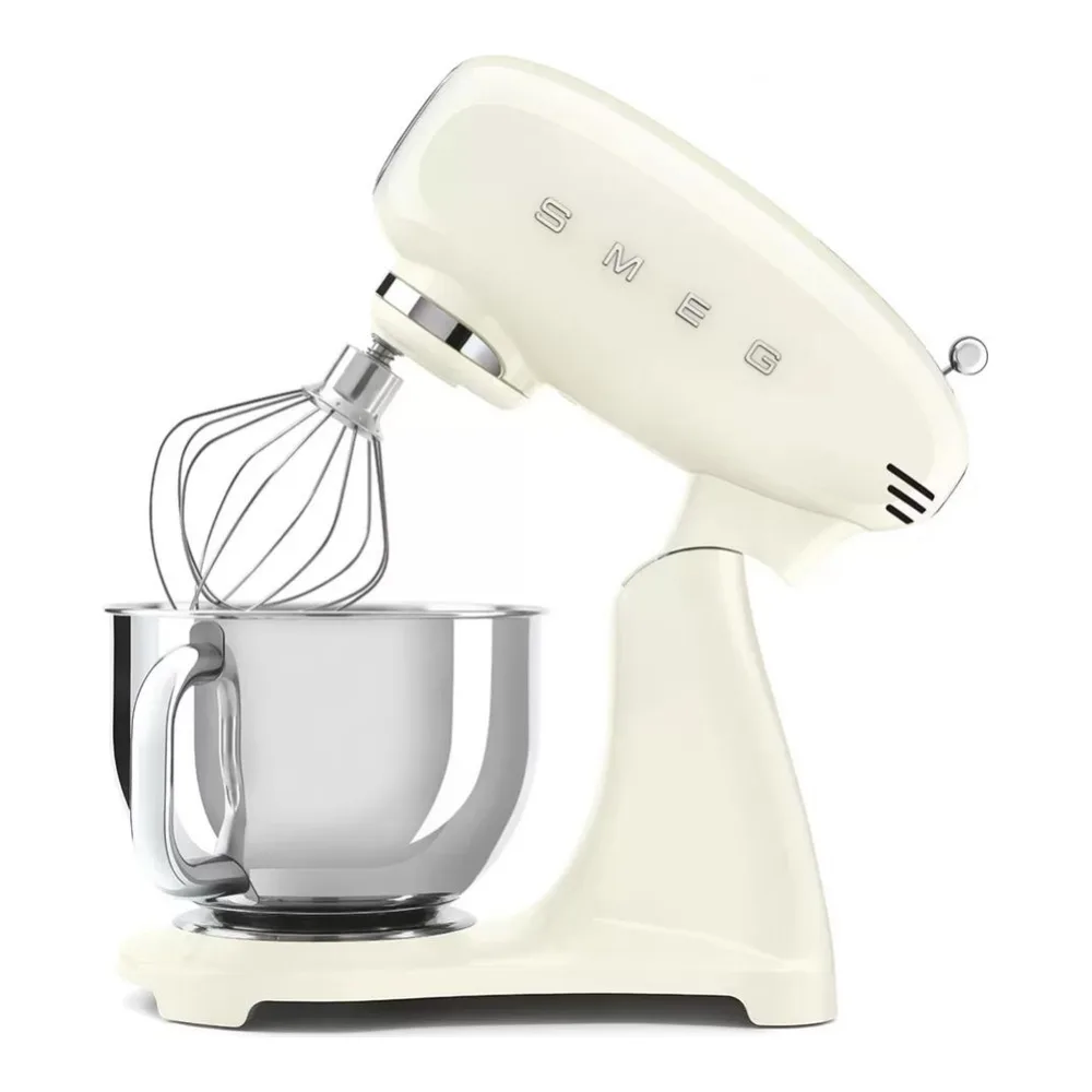 Миксер Smeg SMF03CREU