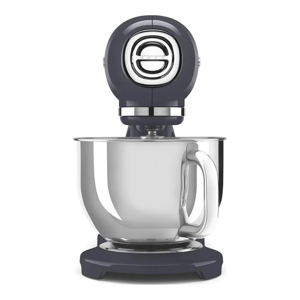 Миксер Smeg SMF03GREU