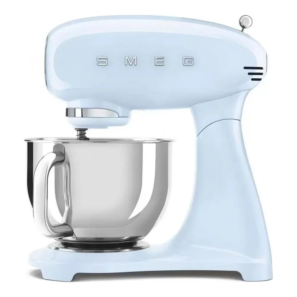Миксер Smeg SMF03PBEU