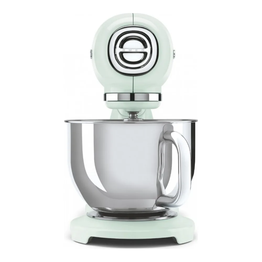 Миксер Smeg SMF03PGEU
