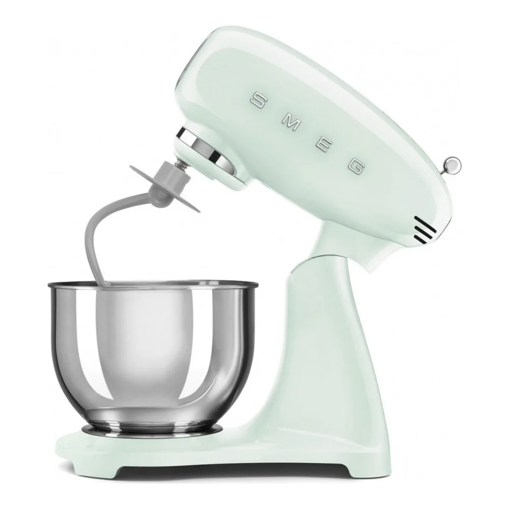 Миксер Smeg SMF05PGEU